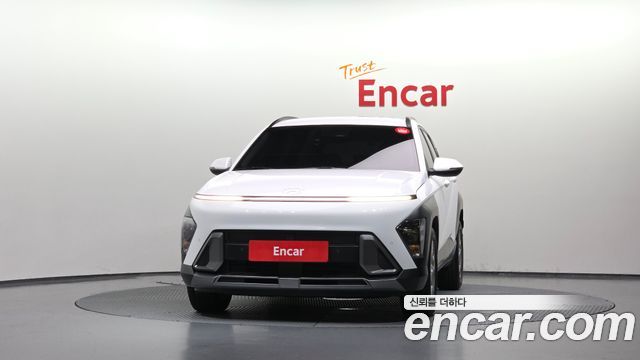 Hyundai Kona 2023 — photo 3