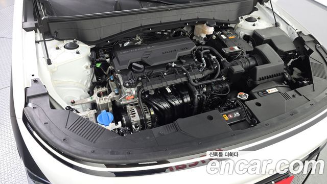 Hyundai Kona 2023 — photo 6
