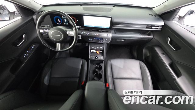 Hyundai Kona 2023 — photo 10