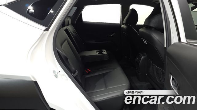Hyundai Kona 2023 — photo 17