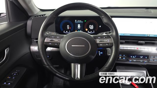 Hyundai Kona 2023 — photo 19