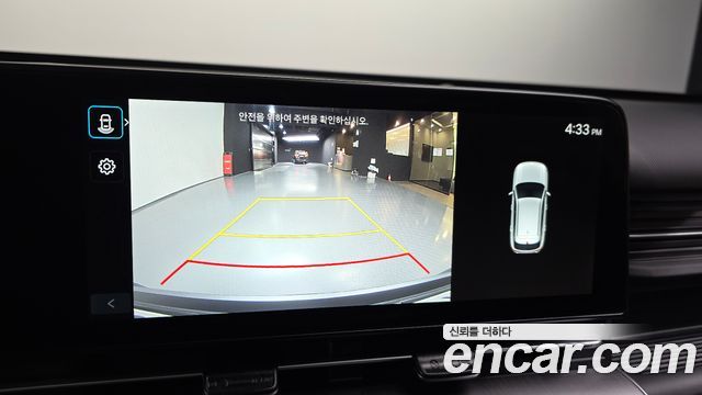Hyundai Kona 2023 — photo 21