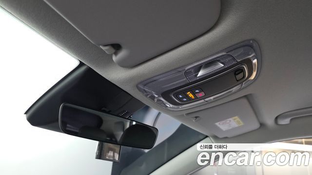 Hyundai Kona 2023 — photo 24