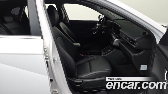 Hyundai Kona 2023 — photo 16