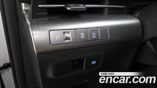Hyundai Kona 2023 — photo 29