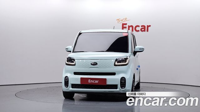 Kia RAY 2018 — photo 3