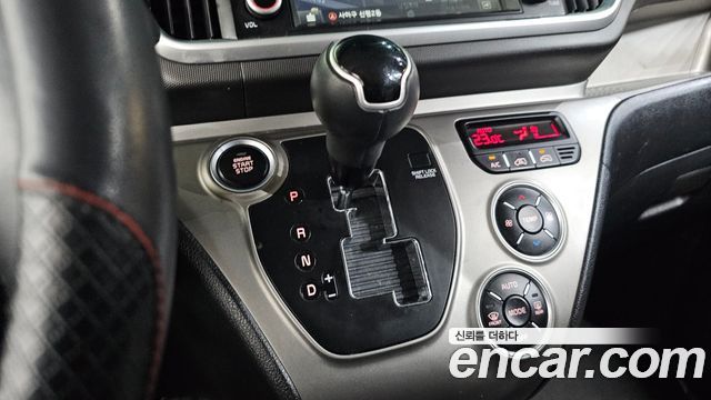Kia RAY 2018 — photo 12