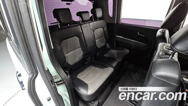 Kia RAY 2018 — photo 17