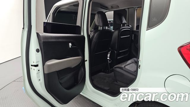 Kia RAY 2018 — photo 18
