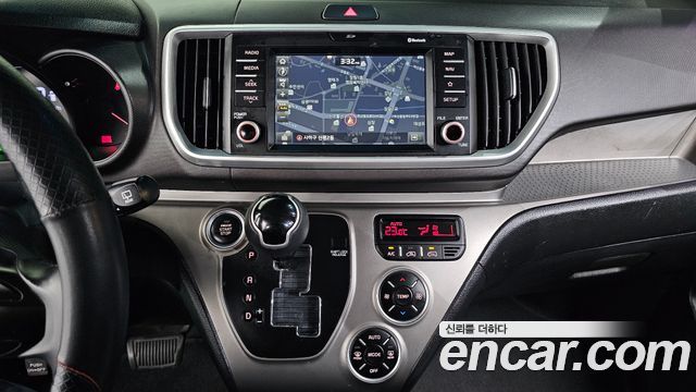 Kia RAY 2018 — photo 20