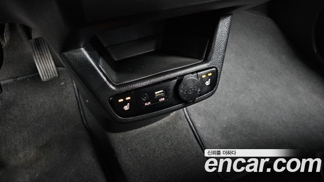 Kia RAY 2018 — photo 22