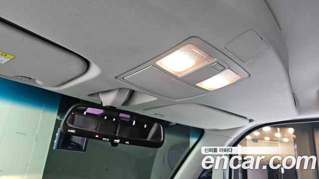 Kia RAY 2018 — photo 23