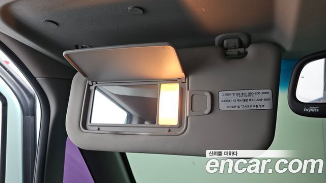 Kia RAY 2018 — photo 24