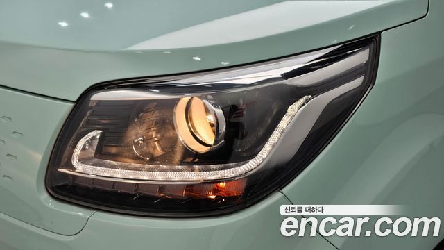 Kia RAY 2018 — photo 8