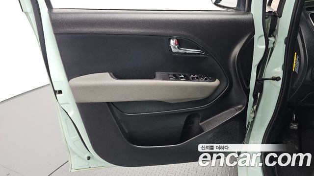 Kia RAY 2018 — photo 14