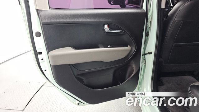Kia RAY 2018 — photo 15