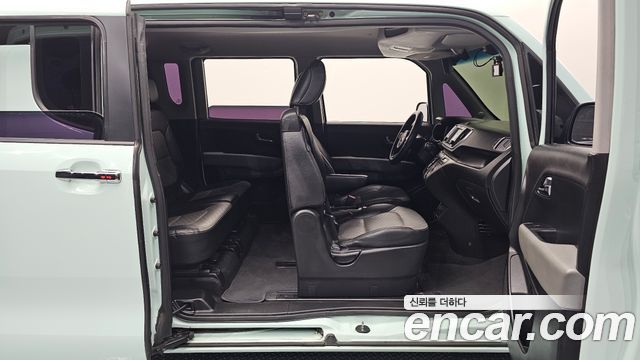 Kia RAY 2018 — photo 16