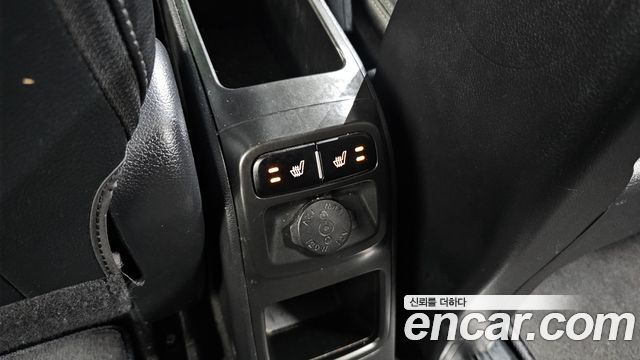 Kia RAY 2018 — photo 27