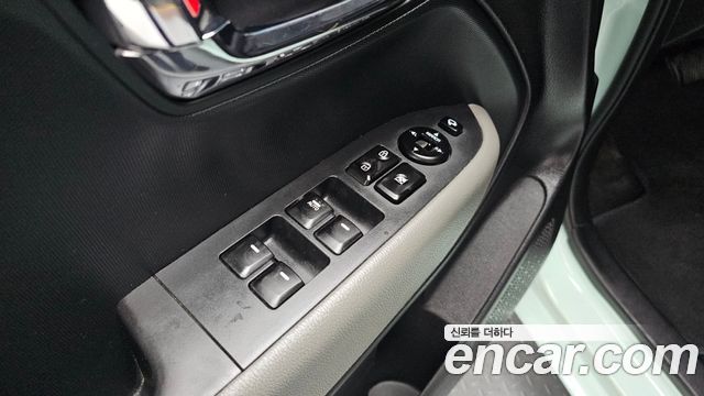 Kia RAY 2018 — photo 28