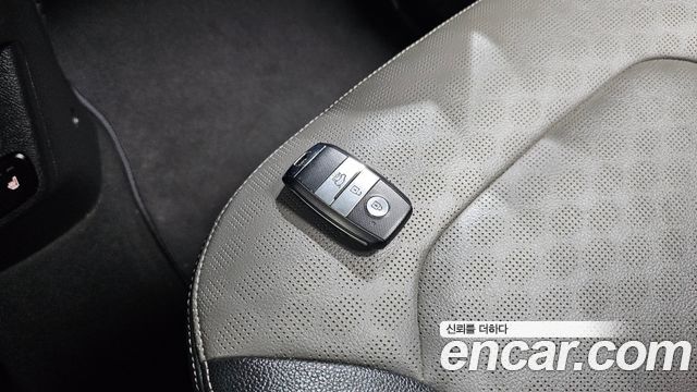 Kia RAY 2018 — photo 29