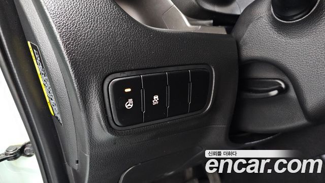 Kia RAY 2018 — photo 30
