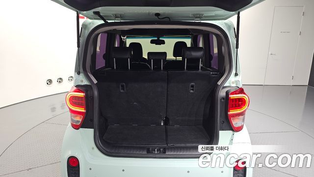 Kia RAY 2018 — photo 31