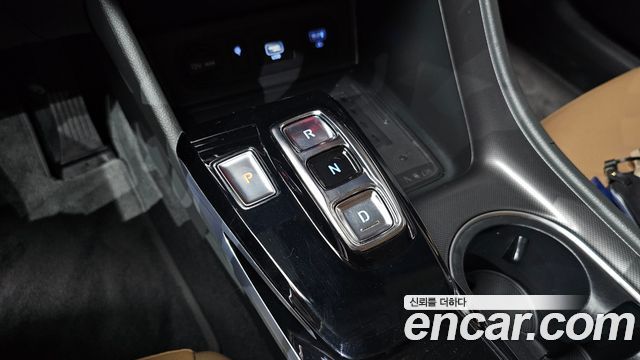 Hyundai Sonata 2022 — photo 12