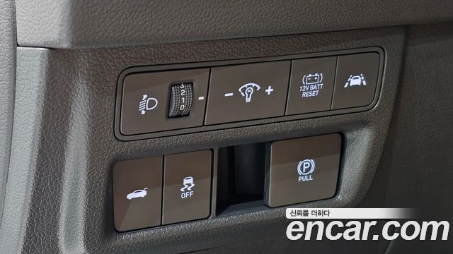 Hyundai Sonata 2022 — photo 19