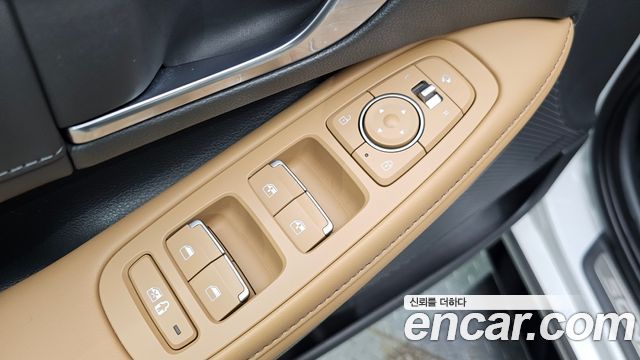 Hyundai Sonata 2022 — photo 20