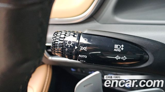 Hyundai Sonata 2022 — photo 24