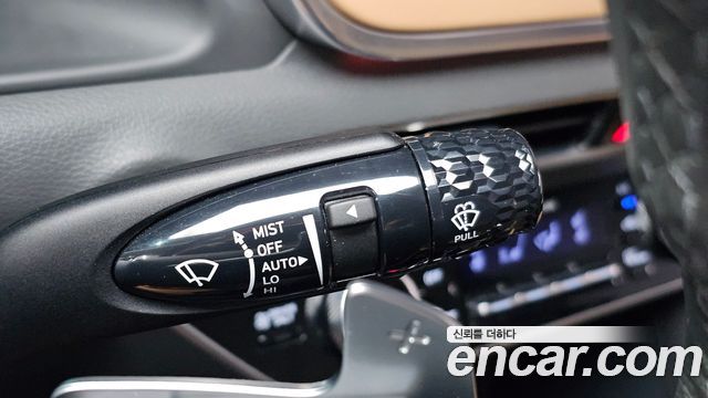 Hyundai Sonata 2022 — photo 25