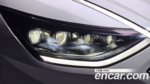 Hyundai Sonata 2022 — photo 8