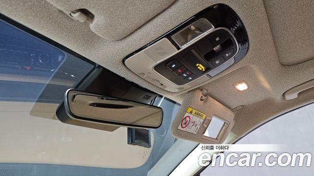 Hyundai Sonata 2022 — photo 34