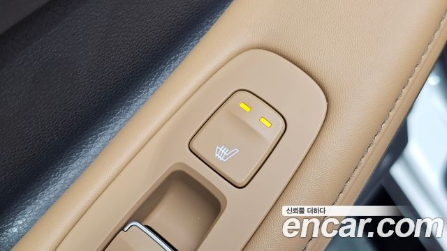 Hyundai Sonata 2022 — photo 35