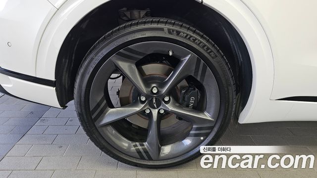 Genesis GV70 2025 — photo 5