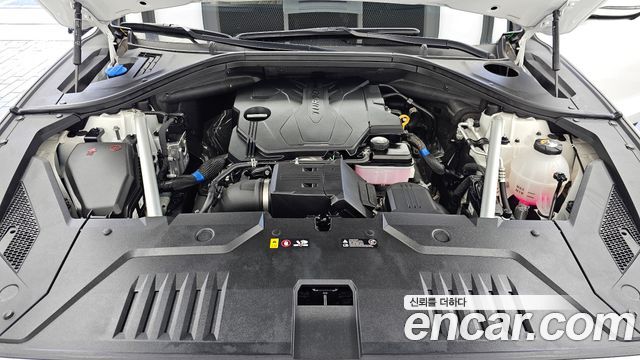 Genesis GV70 2025 — photo 6