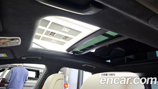 Genesis GV70 2025 — photo 19