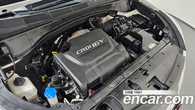 Hyundai Santafe 2016 — photo 6