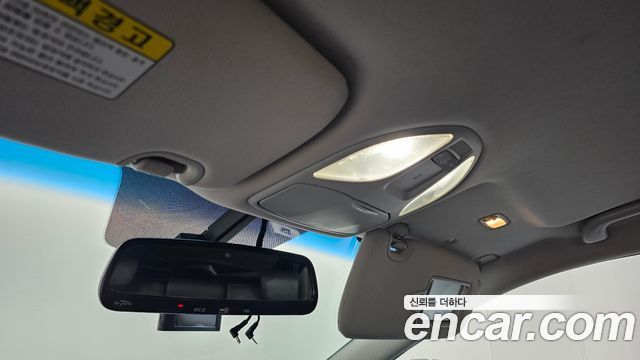 Hyundai Santafe 2016 — photo 21