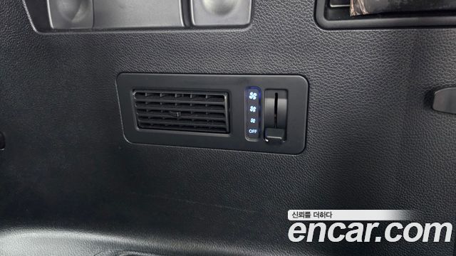 Hyundai Santafe 2016 — photo 30