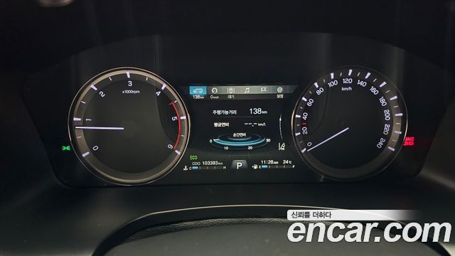 KG Mobility Rexton 2019 — photo 11