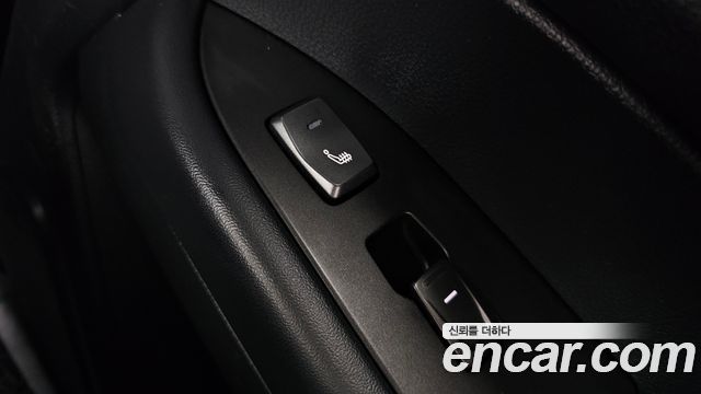 KG Mobility Rexton 2019 — photo 24