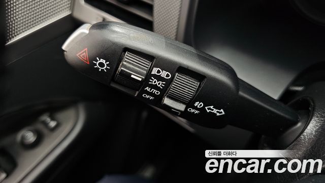 KG Mobility Rexton 2019 — photo 32