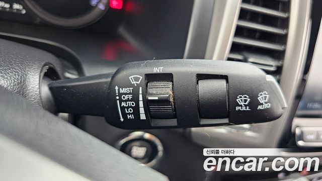KG Mobility Rexton 2019 — photo 33
