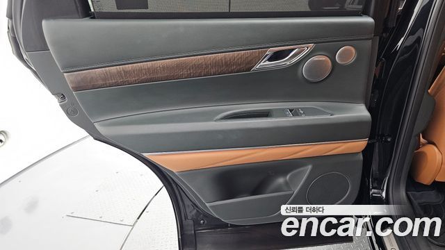 Genesis GV80 2024 — photo 15
