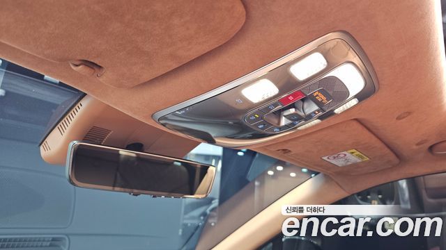 Genesis GV80 2024 — photo 30