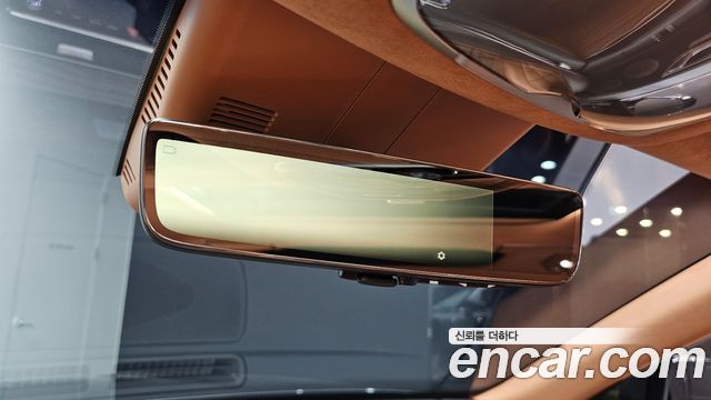Genesis GV80 2024 — photo 31