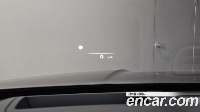 Genesis GV80 2024 — photo 36