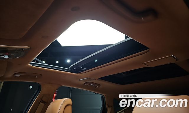 Genesis GV80 2024 — photo 37