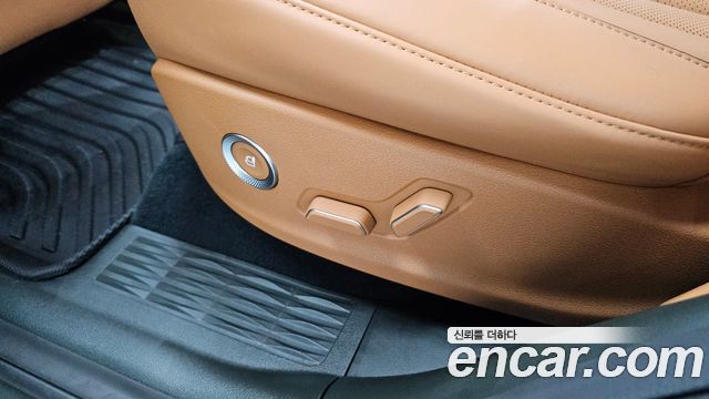 Genesis GV80 2024 — photo 39